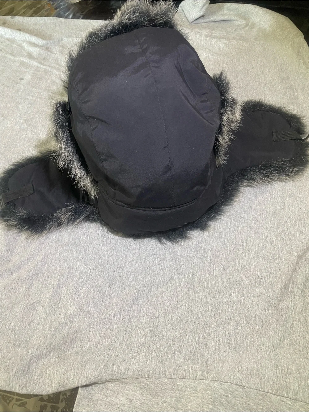 Black Solid stylish black